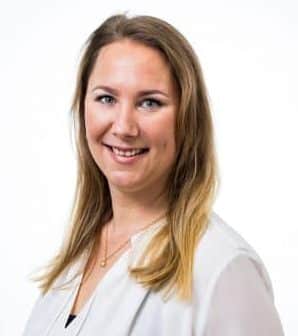 Foto van Angelique Beld