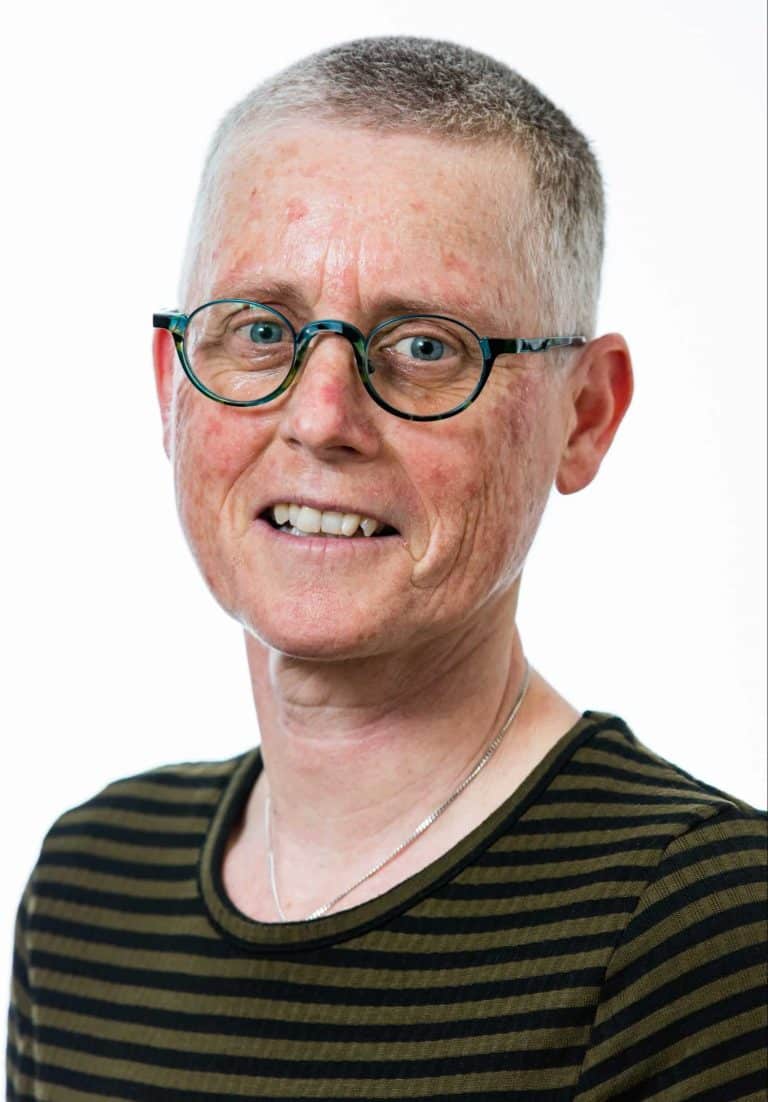 Foto van Gertie Mulder