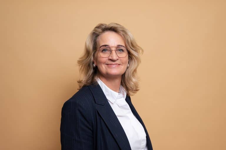 Foto van Annet de Haan – Weyn