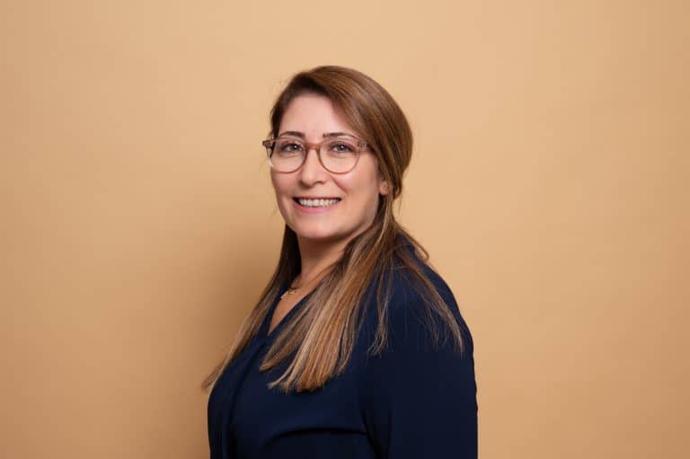Foto van Serap Demir