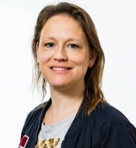 Foto van Mariska Jochems – Ribbink