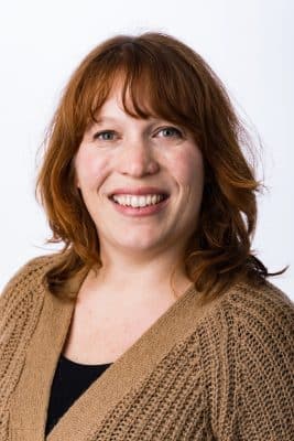 Foto van Tessa van Hattum