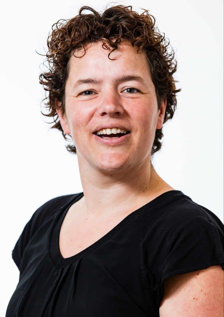 Foto van Sandra Ogink – van Til