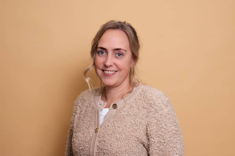 Foto van Karin Koenjer
