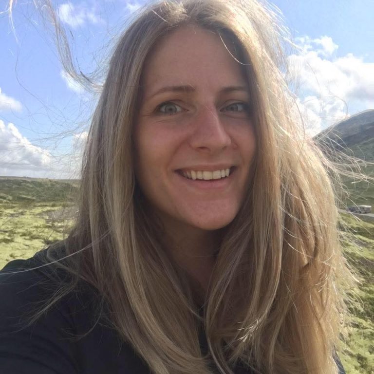 Foto van Petra Harmsen